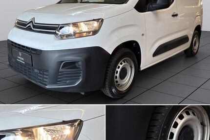 Citroen Berlingo 52.800 km 14.500 &euro; Braunschweig 38122