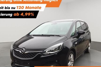 Opel Zafira 55.300 km 12.900 &euro; Mössingen 72116