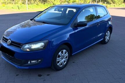 VW Polo 184.000 km 3.700 &euro; Urbach 99765