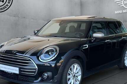 Mini Cooper D Clubman 65.000 km 24.900 &euro; Neumarkt 92318
