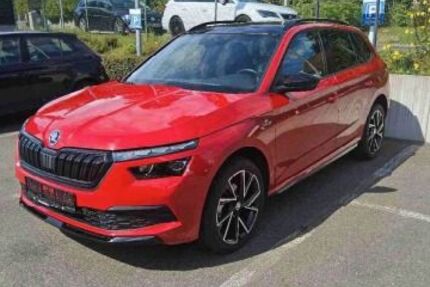Skoda Kamiq 70.000 km 18.540 € Weiden 92637
