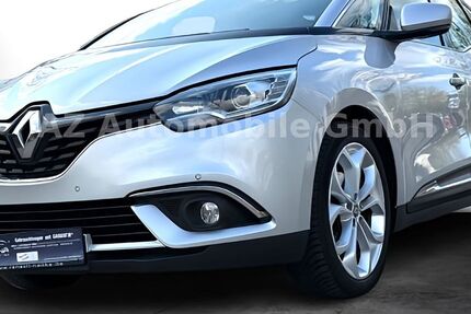 Renault Scenic 138.000 km 9.500 &euro; bremen 28277