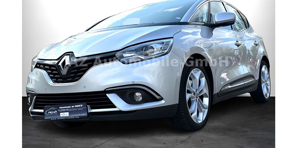 Renault Scenic 138.000 km 9.500 &euro; bremen 28277
