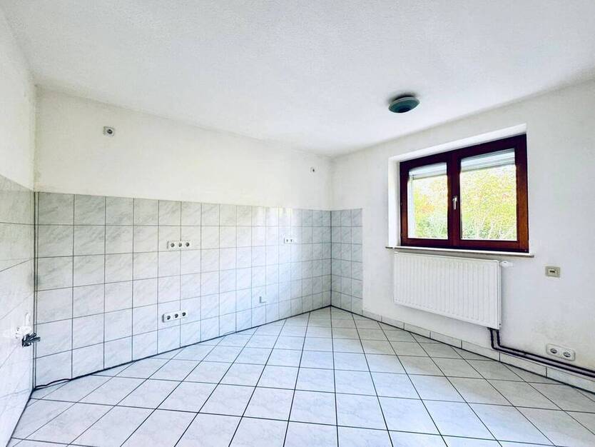 Charmantes Einfamilienhaus, 92 qm WFL mit toller Aufteilung + Garten in begehrter Lage in Bonn-Beuel