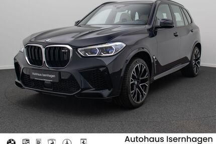BMW X5 M