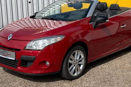 Renault Megane 90.000 km 8.700 &euro; Krefeld 47799