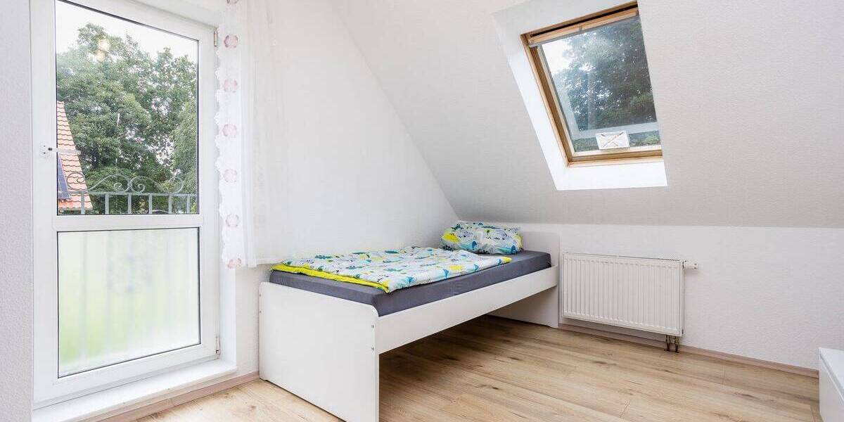 Doppelhaushälfte Brieselang - 6 Zimmer, 139 m&sup2;, 429.000&euro; | Angebot:26379533
