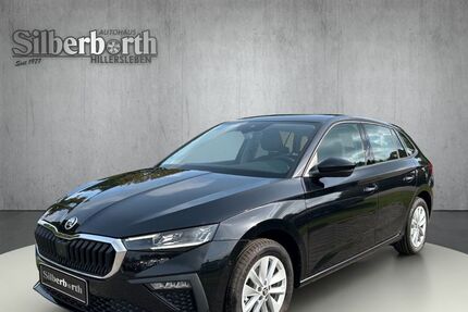 Skoda Scala 1.503 km 25.990 € Hillersleben 39343