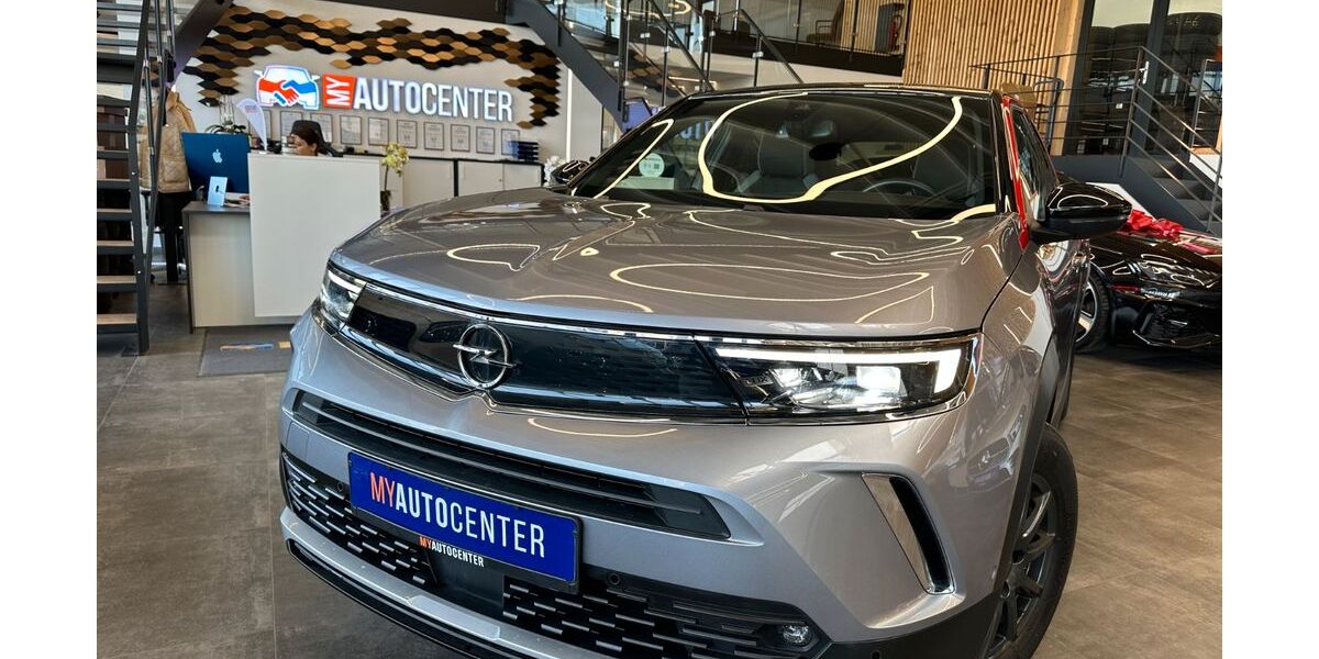 Opel Mokka 32.100 km 17.490 &euro; Pfaffenhofen 85276