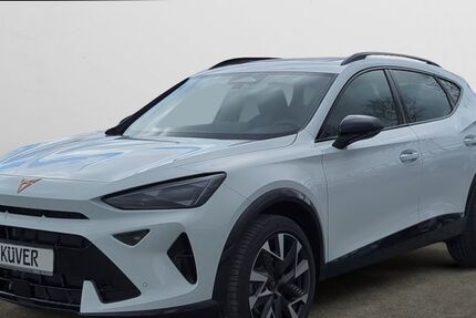 Cupra Formentor 2.000 km 36.290 &euro; Hagen 27628