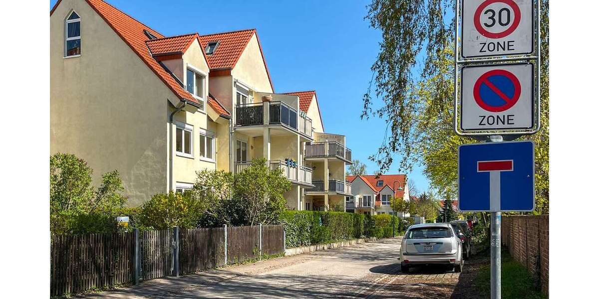 Etagenwohnung Ahrensfelde - 5 Zimmer, 110 m&sup2;, 320.000&euro; | Angebot:26768111