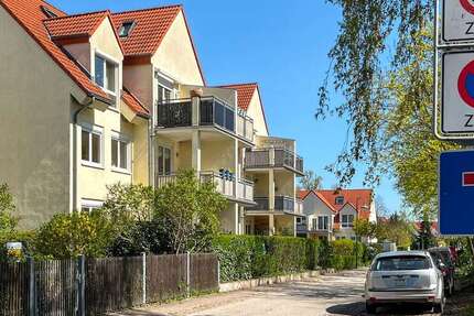 Wohnung Ahrensfelde - 5 Zimmer, 110 m&sup2;, 320.000&euro; | Angebot:26768111