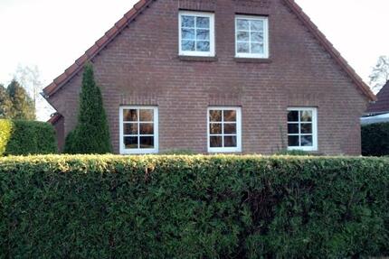 Einfamilienhaus in Berumbur (Holzdorf) zu vermieten 7 zimmer