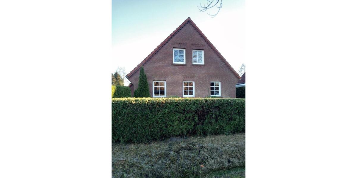 Einfamilienhaus in Berumbur (Holzdorf) zu vermieten 7 zimmer