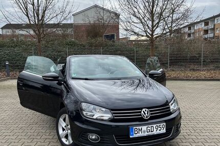 VW Eos