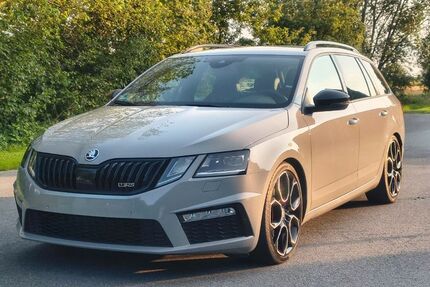 Skoda Octavia 210.750 km 15.200 &euro; Nordhastedt 25785