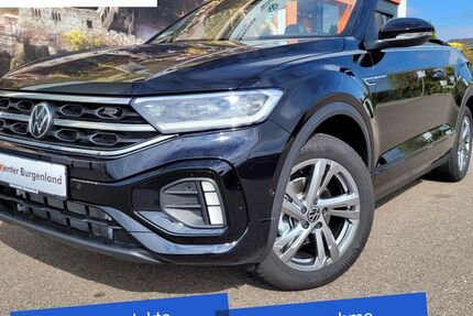 VW T-Roc 15.000 km 56.841 &euro; Schönburg 06618