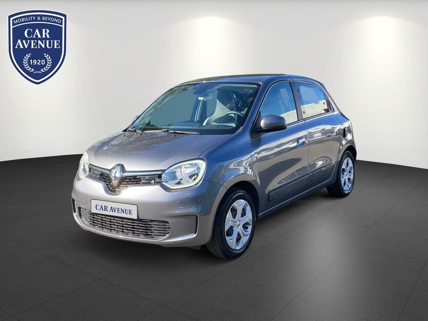 Renault Twingo 32.383 km 10.985 € Kaiserslautern 67657