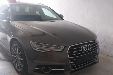 Audi A6 197.000 km 16.600 &euro; Lauterbrunn 86465
