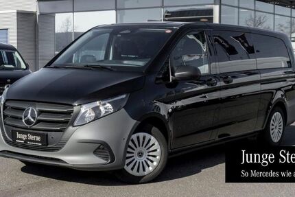 Mercedes-Benz Vito 16.650 km 50.790 &euro; Stockstadt 63811