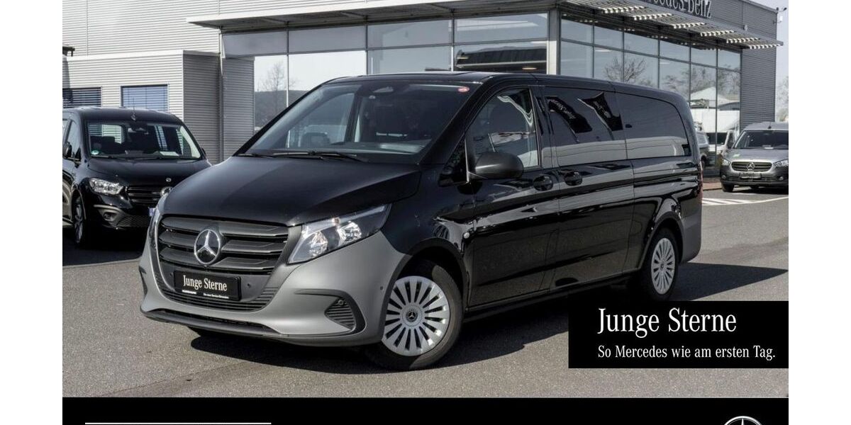 Mercedes-Benz Vito 16.650 km 50.790 &euro; Stockstadt 63811