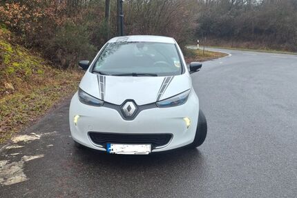 Renault ZOE 99.800 km 7.100 &euro; Niederkrüchten 41372