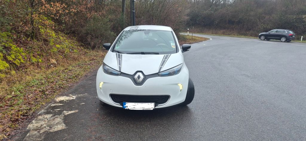 Renault ZOE 99.800 km 7.500 &euro; Niederkrüchten 41372