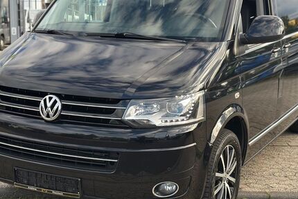 VW T5 Transporter 173.768 km 16.990 &euro; Rheinbach 53359