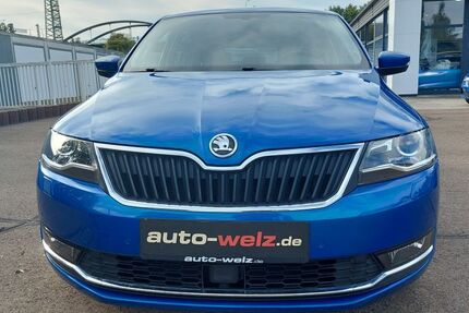 Skoda Rapid 61.388 km 14.890 € Saalfeld 07318