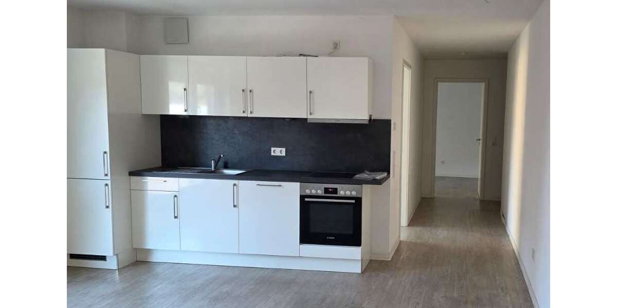 Etagenwohnung Bad Kreuznach - 3 Zimmer, 88 m&sup2;, 855&euro; | Angebot:26054978