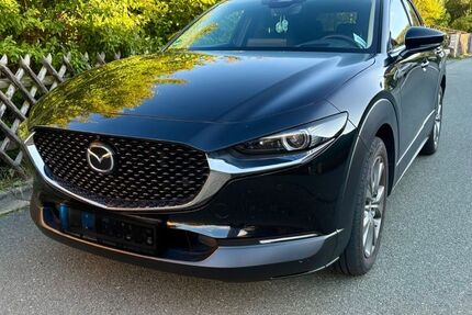 Mazda CX-30 21.500 km 24.100 &euro; Döhlau 95182