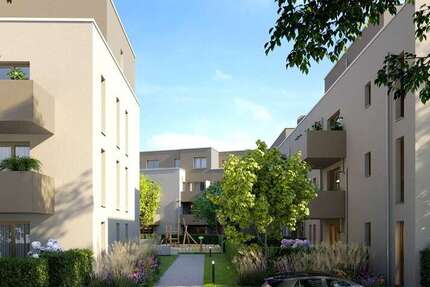 Wohnung zum Kaufen in Langen (Hessen) 879.900 € 156.52 m² 5 zimmer