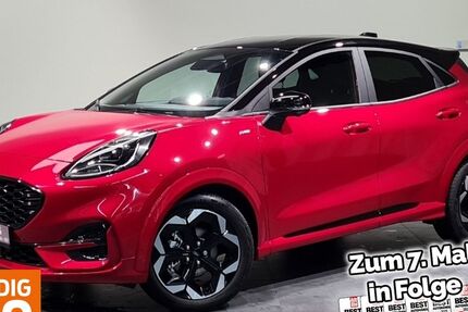 Ford Puma 6.283 km 25.650 &euro; Fulda 36043