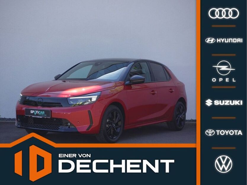 Corsa