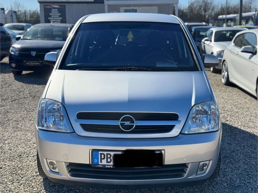Meriva