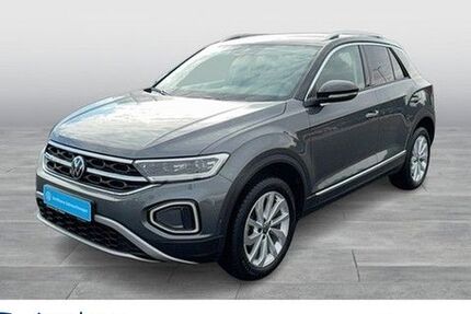 VW T-Roc 20.187 km 30.190 € Lübbecke 32312