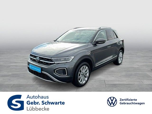 VW T-Roc 20.187 km 30.190 € Lübbecke 32312