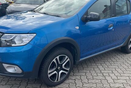 Dacia Sandero 50.000 km 12.990 € Lübeck 23554