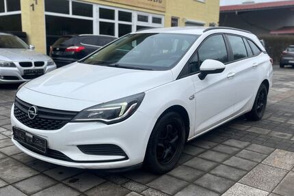 Opel Astra 271.000 km 2.499 &euro; Heidenheim an der Brenz 89520