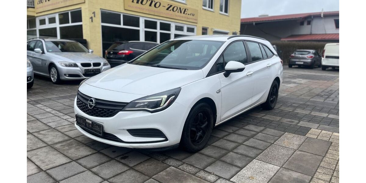 Opel Astra 271.000 km 2.499 &euro; Heidenheim an der Brenz 89520