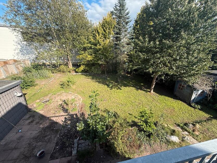 Freistehendes Einfamilienhaus in ruhiger Lage von Syke