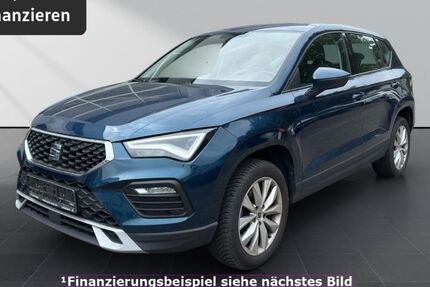 Seat Ateca 52.852 km 23.990 &euro; Wuppertal 42109