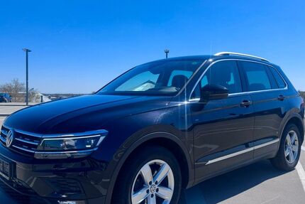 VW Tiguan 202.000 km 13.799 &euro; Erding 85435