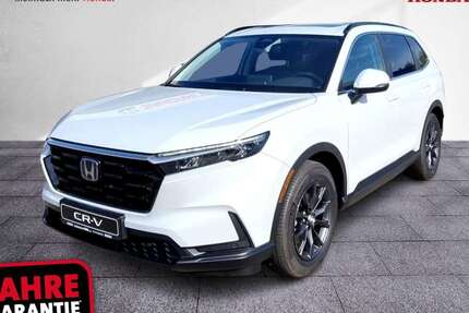 Honda CR-V 1.870 km 40.980 &euro; Augsburg 86156