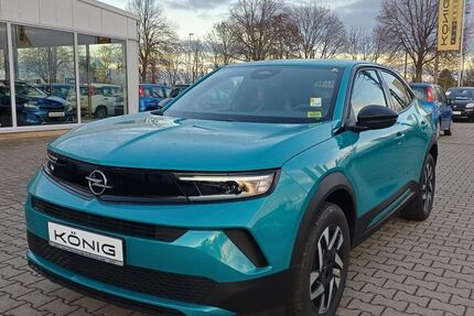 Opel Mokka 2.100 km 20.999 € Halle 06110