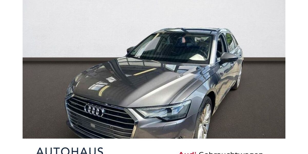 Audi A6 125.500 km 26.800 &euro; Ebersberg bei München 85560