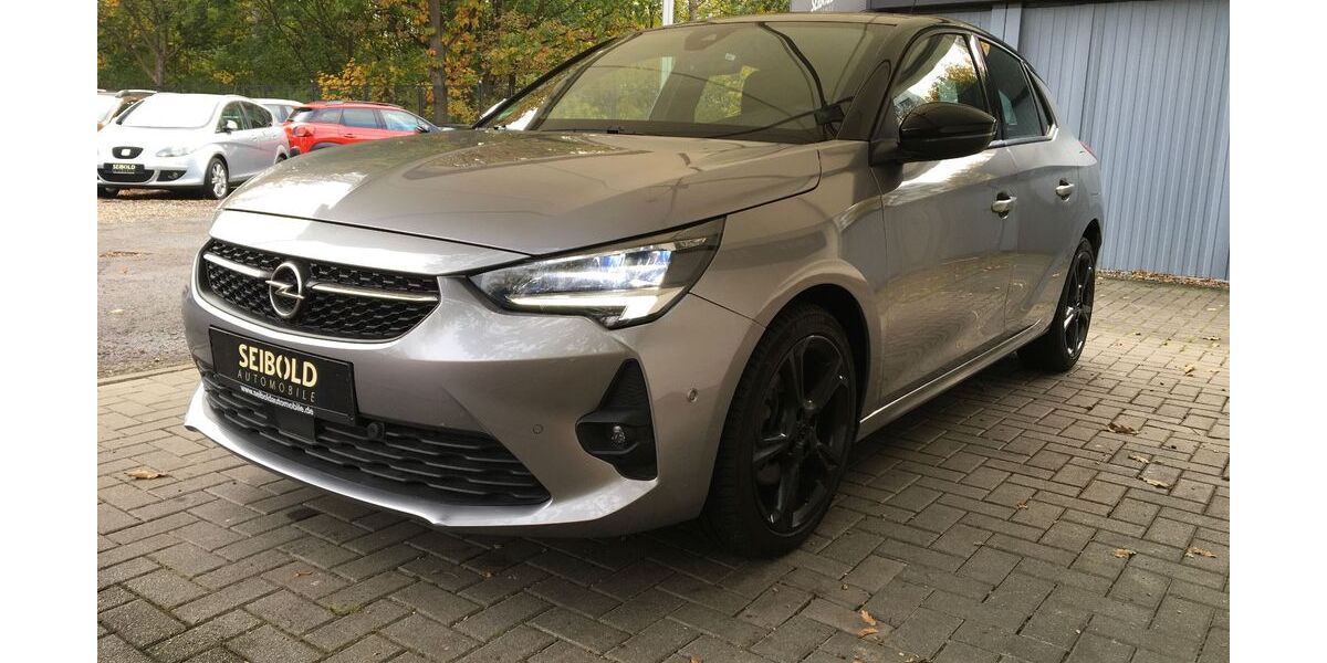 Opel Corsa 89.390 km 13.980 &euro; Berlin 10315