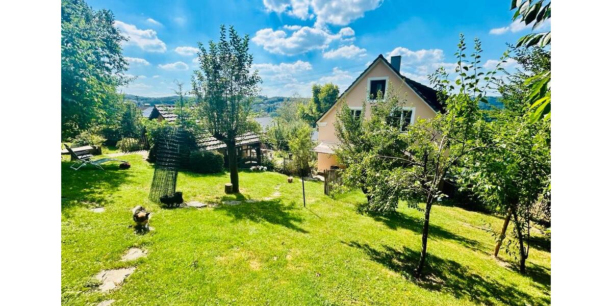 Einfamilienhaus Windeck - 6 Zimmer, 167 m&sup2;, 379.000&euro; | Angebot:27154188