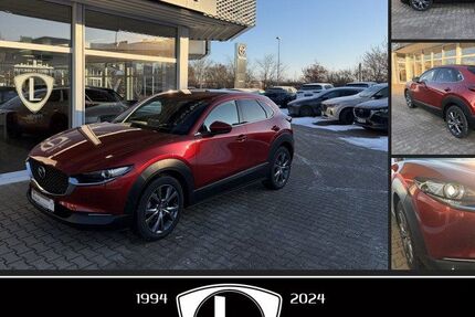 Mazda CX-30 60.616 km 20.900 &euro; Weimar 99425