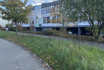 Büroflächen mit Aussicht zimmer